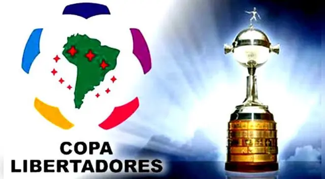 Copa Libertadores: así se jugarán los octavos de final del torneo Copa Libertadores: así se jugarán los octavos de final del torneo