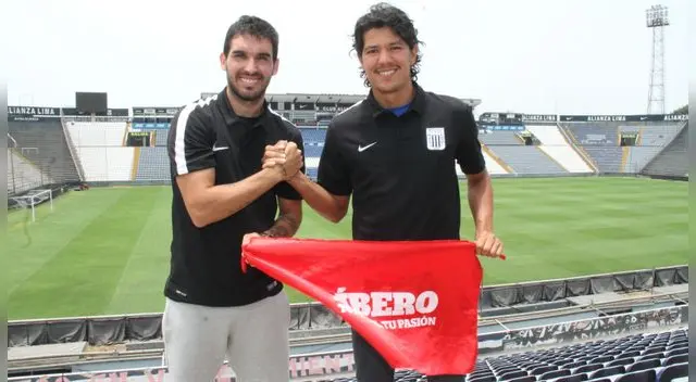 Germán Pacheco y Óscar Vílchez juran tener la fórmula para tumbarse a Sporting Cristal