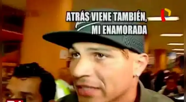 Paolo Guerrero pasa por su mejor momento futbolístico con la Selección Peruana