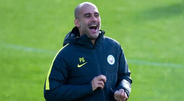 Pep Guardiola cerca de robarle una joya al Barcelona