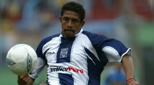 Alianza Lima y el día que no pasó prueba antidoping en el torneo peruano