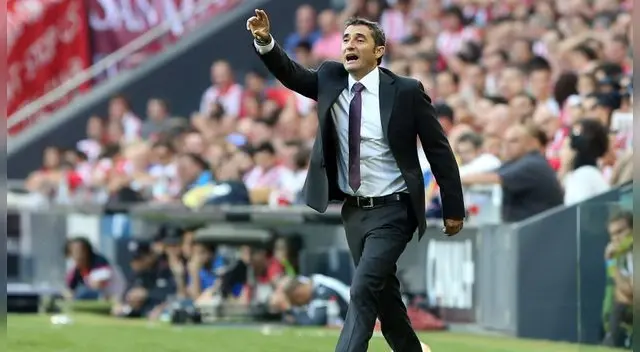 Barcelona anuncia la salida de ocho jugadores y llegan nuevos refuerzos Barcelona anuncia la salida de ocho jugadores y llegan nuevos refuerzos