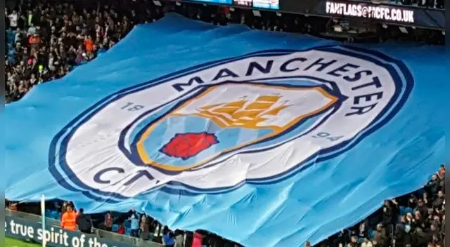 Manchester City. Los celestes sueñan con tener al jugador. Ronaldo no vería mal una jugosa oferta de parte de los ‘ctizens’. Foto: Difusión. Manchester City. Los celestes sueñan con tener al jugador. Ronaldo no vería mal una jugosa oferta de parte de los ‘ctizens’. Foto: Difusión.