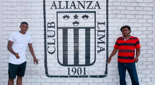 Aldair Fuentes, Keven Quevedo y hasta el mismo Pablo Bengoechea celebraron el 'Día del Padre' Aldair Fuentes, Keven Quevedo y hasta el mismo Pablo Bengoechea celebraron el 'Día del Padre'