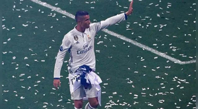 Sí Cristiano Ronaldo se va, el Real Madrid podría recibir 470 millones de dólares Sí Cristiano Ronaldo se va, el Real Madrid podría recibir 470 millones de dólares