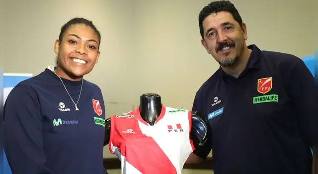 La Selección de Vóley debuta hoy en Copa Panamericana ante Chile