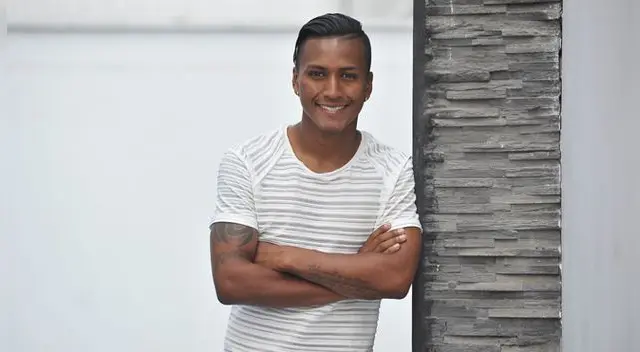 Pedro Aquino dejó Sporting Cristal para partir muy entusiasmado a México y firmar por Monterrey Pedro Aquino dejó Sporting Cristal para partir muy entusiasmado a México y firmar por Monterrey