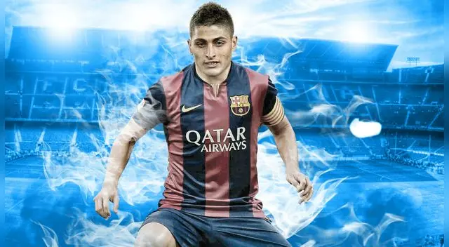 Barcelona: ¿a quién reemplazará Marco Verratti si llega al cuadro “culé”? Barcelona: ¿a quién reemplazará Marco Verratti si llega al cuadro “culé”?