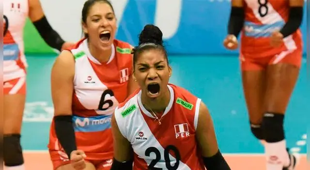 Perú sumó su segundo triunfo consecutivo en la Copa Panamericana y hoy va por Trinidad y Tobago