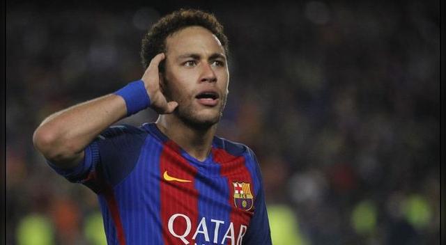 Neymar Jr :250 millones de euros
