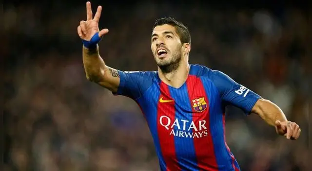 Luis Suarez :200 millones de euros
