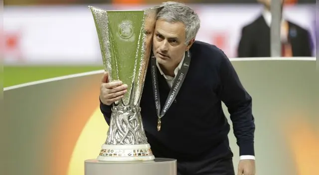José Mourinho: fiscalía española pide cadena perpetua para el técnico portugués José Mourinho: fiscalía española pide cadena perpetua para el técnico portugués