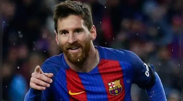 Lionel Messi :400 millones de Euros