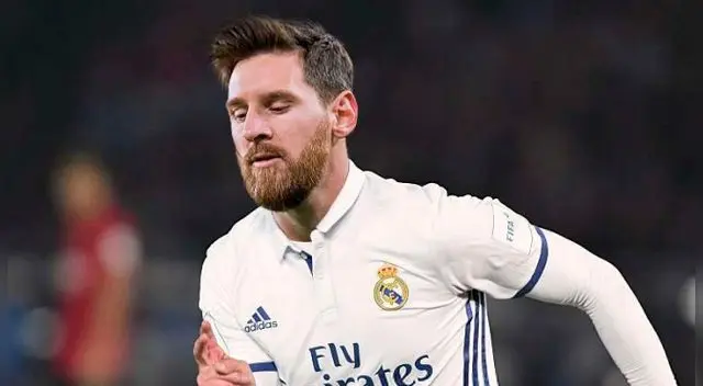 Real Madrid: Florentino Pérez admira a Lionel Messi ¿pudo haber llegado antes que Cristiano Ronaldo? Real Madrid: Florentino Pérez admira a Lionel Messi ¿pudo haber llegado antes que Cristiano Ronaldo?