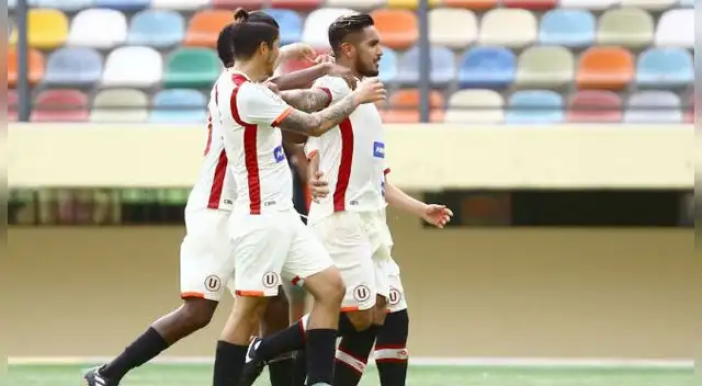 Universitario necesita los tres puntos para recuperar protagonismo