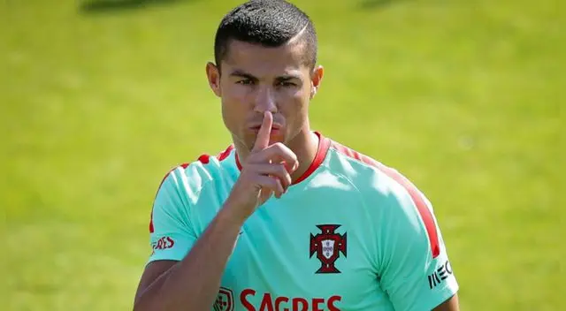 Cristiano Ronaldo negociará con Hacienda para pagar los 14,8 millones de euros por presunto delito fiscal
