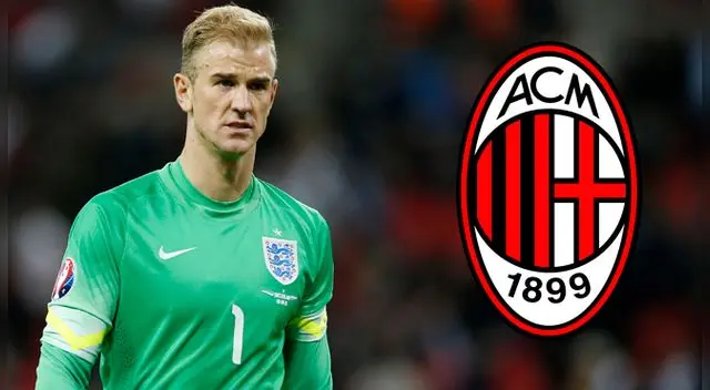 Joe Hart tiene contrato con el Manchester City, pero el Pep Guardiola no lo quiere. Joe Hart tiene contrato con el Manchester City, pero el Pep Guardiola no lo quiere.