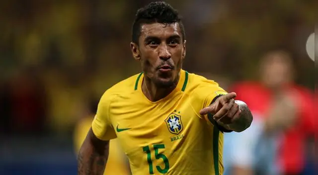 Paulinho es pretendido por el Barcelona, Bayern Munich también tiene en sus planes al brasileño