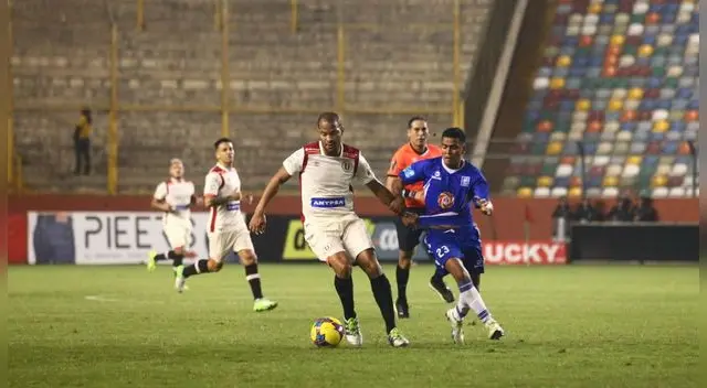 Universitario: Alberto Rodríguez se pronunció sobre interés de Deportivo Cali