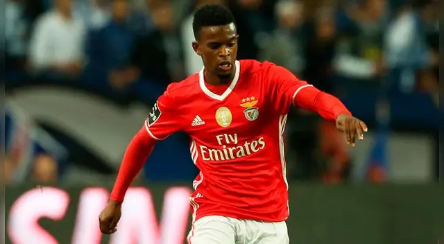 Barcelona y el plan B que manera en caso no llegue el lateral Hector Bellerin: pagar 40 millones por Nelson Semedo