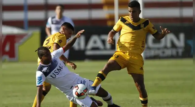 San Martín vs. Cantolao EN VIVO ONLINE GOL PERÚ: partido por el Torneo Apertura  San Martín vs. Cantolao EN VIVO ONLINE GOL PERÚ: partido por el Torneo Apertura