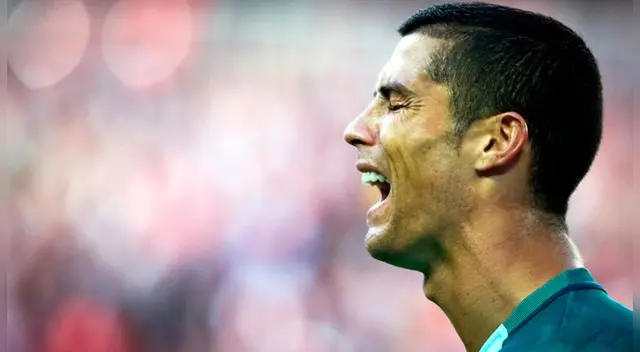 Cristiano Ronaldo no pagará los 14,7 millones de euros a la Hacienda antes de ir a declarar al juzgado, fue citado para el 31 de julio