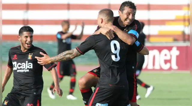 Melgar disputaría la Copa Sudamericana si eliminan a River Plate por doping masivo Melgar disputaría la Copa Sudamericana si eliminan a River Plate por doping masivo