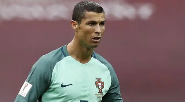 Real Madrid: Cristiano Ronaldo anunció que no pagará nada al fisco español