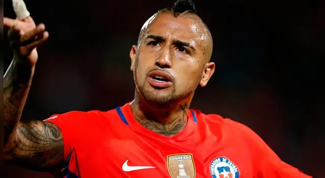 Chile vs. Alemania: Arturo Vidal arremete contra Marcelo Bielsa: “No nos cambió nada”