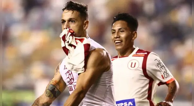 Universitario vs. port Huancayo: Diego Guastavino jura tener la fórmula para ganar en la altura
