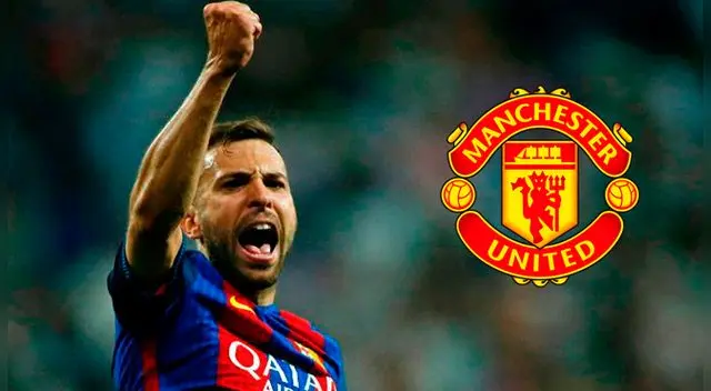 Jordi Alba recibiría oferta para dejar el Barcelona, donde milita hace cinco temporadas. Jordi Alba recibiría oferta para dejar el Barcelona, donde milita hace cinco temporadas.