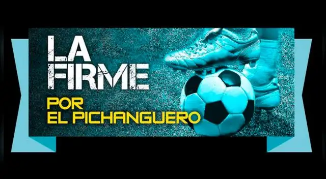 Rulo anda medio tristón porque ya vio que su equipo no corre