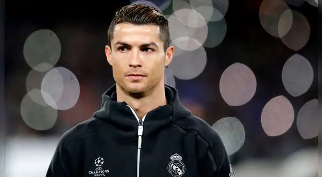 Club irlandés de Segunda ofreció impactante contrato a Cristiano Ronaldo Club irlandés de Segunda ofreció impactante contrato a Cristiano Ronaldo