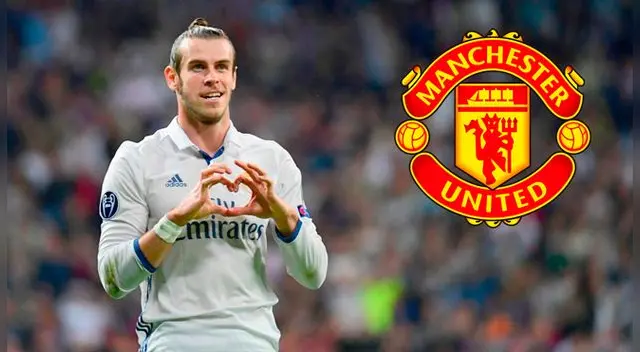 Gareth Bale podría volver a jugar en la Premier League durante la próxima temporada. 
