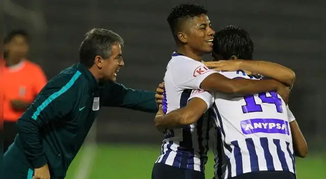 El Torneo Apertura se mueve al ritmo de Alianza Lima