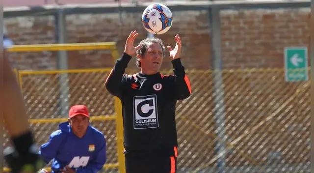 Pedro Troglio aseguró que su equipo tiene mucho por mejorar tras los últimos resultados negativos en el Apertura