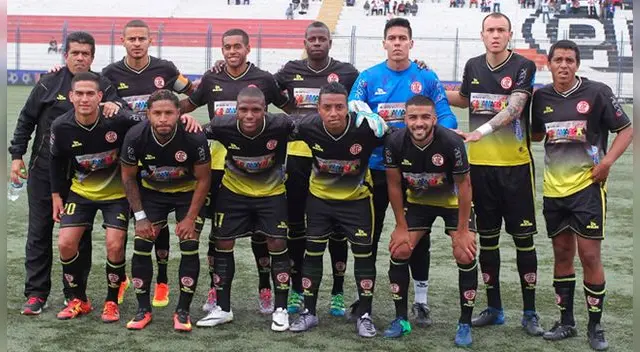UTC fue subcampeón del Torneo de Verano 2017.