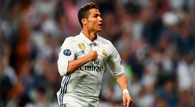 Cristiano Ronaldo puso como condición fichar a este jugador para quedarse en el Real Madrid. Cristiano Ronaldo puso como condición fichar a este jugador para quedarse en el Real Madrid.