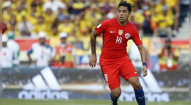 Gonzalo Jara ninguneó a Cristiano Ronaldo previo al duelo por Copa Confederaciones Gonzalo Jara ninguneó a Cristiano Ronaldo previo al duelo por Copa Confederaciones