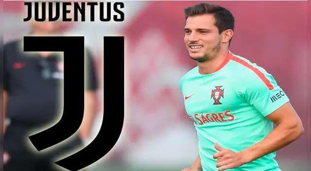 Cedric Soares sería el reemplazante de Dani Alves en el equipo ‘bianconero’