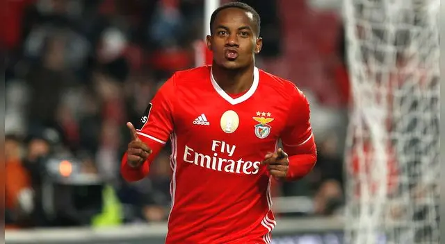 Selección Peruana: André Carrillo es el peruano más caro por encima de Paolo Guerrero