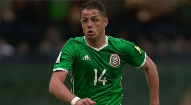 “Chicharito” Hernández no hace ni sombra ante el millonario valor de los teutones “Chicharito” Hernández no hace ni sombra ante el millonario valor de los teutones