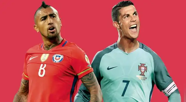 Chile vs. Portugal: ¿qué selección parte como favorita para llegar a la final de la Confederaciones?