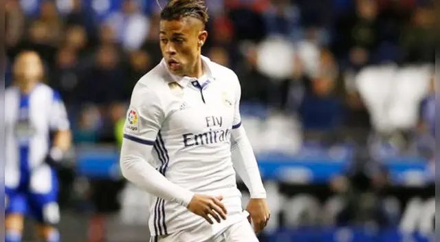 Mariano Díaz podría ser la nueva contratación del Lyon por 8 millones de euros