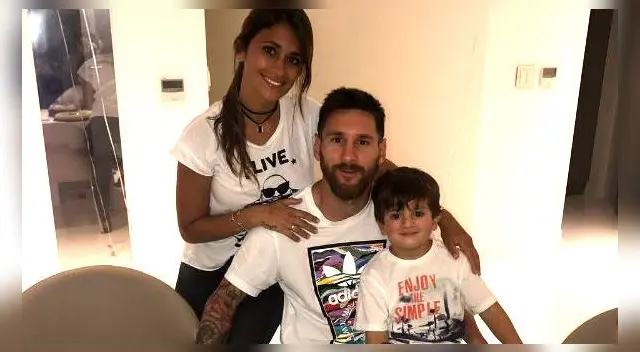 Lionel Messi: Andrés Iniesta se disculpó y dijo que no asistirá al matrimonio de la “Pulga”