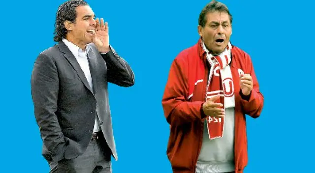 Torneo Descentralizado 2017: solo 6 técnicos de 16 que empezaron el año continúan al frente de sus equipos