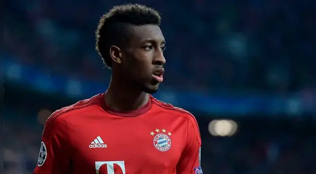Kingsley Coman será juzgado por la justificia de Francia. 