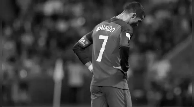 Cristiano Ronaldo y sus opciones para su quinto Balón de Oro, tras perder Copa Confederaciones Cristiano Ronaldo y sus opciones para su quinto Balón de Oro, tras perder Copa Confederaciones
