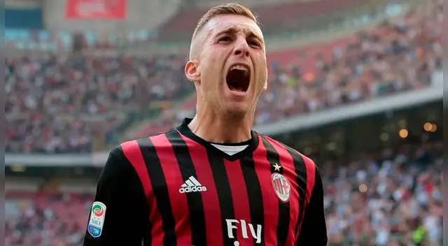 Gerard Deulofeu no quiere volver al Barcelona porque no tendría continuidad.