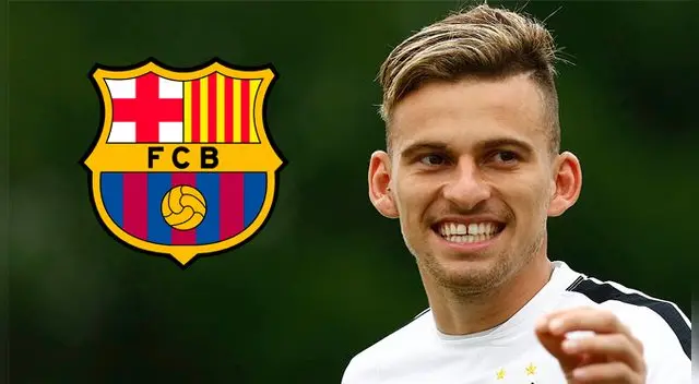 Lucas Lima nunca jugó en un club fuera de Brasil. Lucas Lima nunca jugó en un club fuera de Brasil.